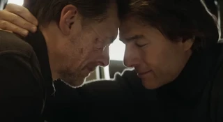mission impossible czas trwania