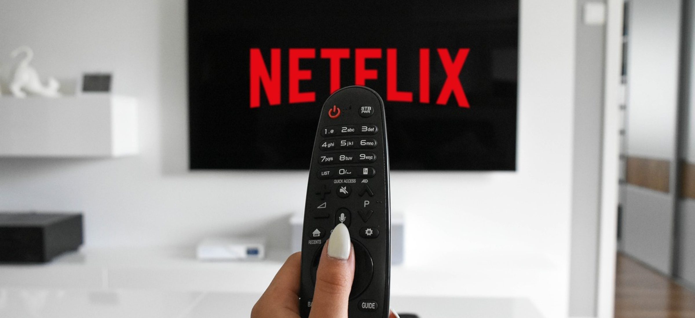 Na ten serial Netfliksa czekałem, jak jeszcze nie było Netfliksa. Oby platforma nie zawiodła