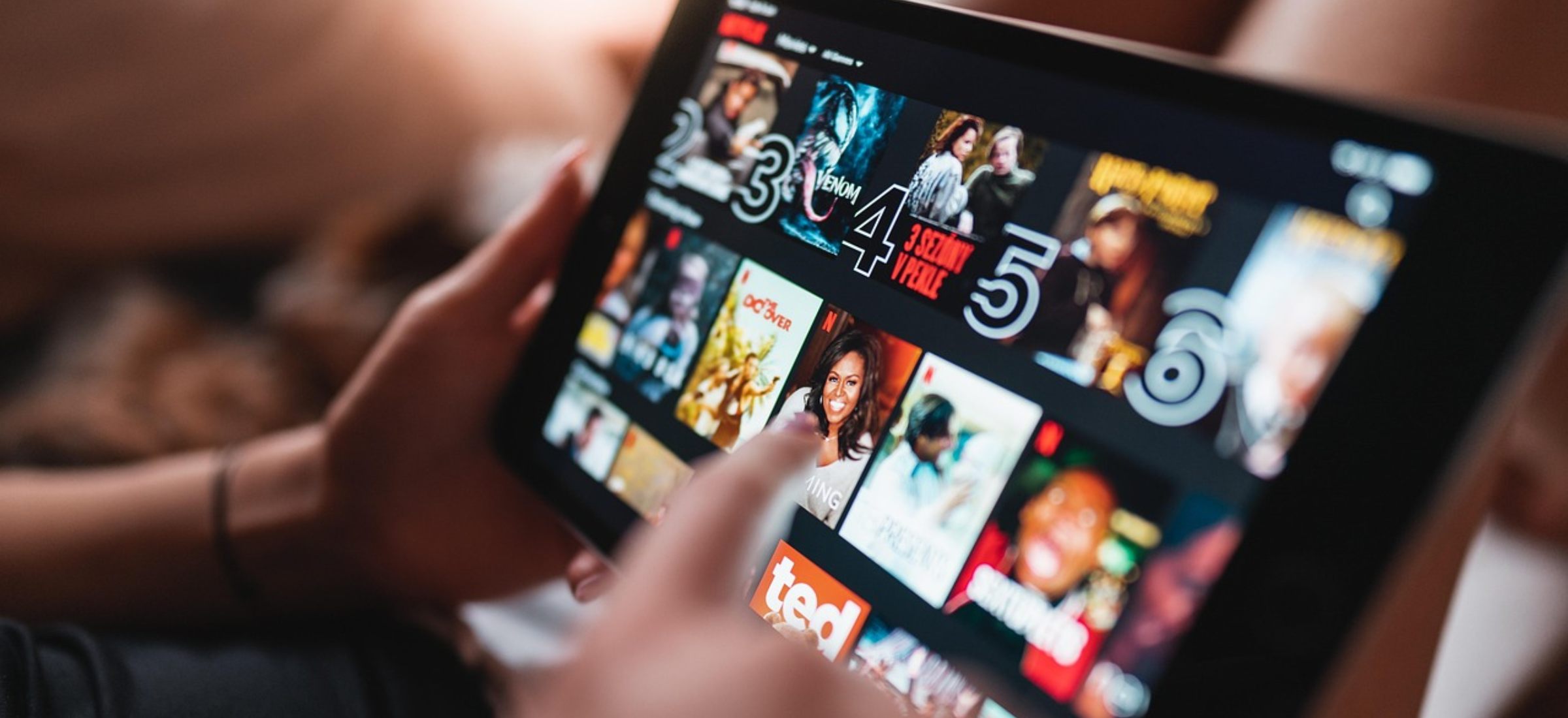 netflix najpopularniejsze polska co obejrzeć