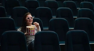 ojciec chrzestny najlepszy film steven spielberg co obejrzeć