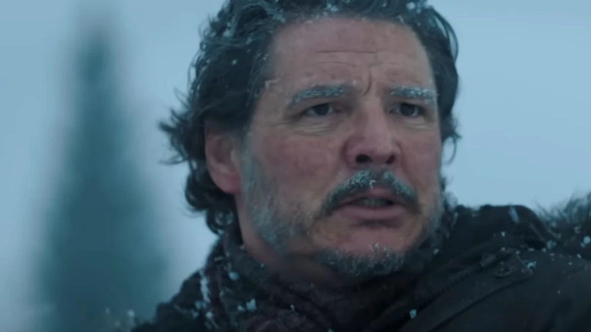 pedro pascal last of us