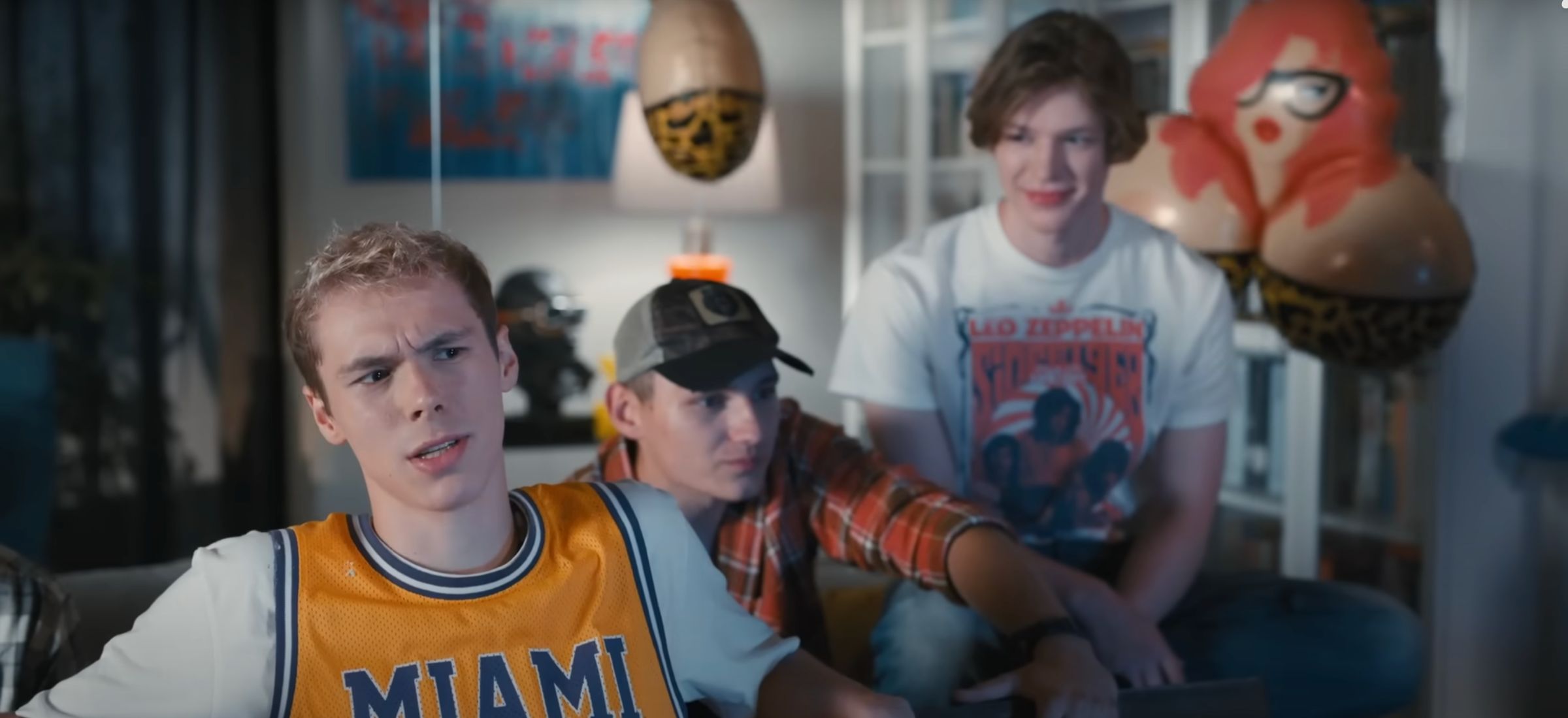 pieprzyc mickiewicza 3 kiedy premiera netflix