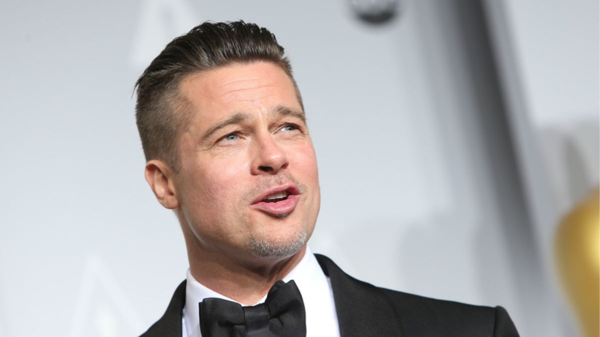 pitt nowy film a24