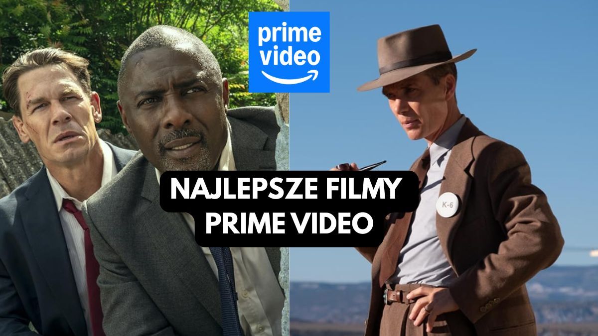prime video najlepsze filmy