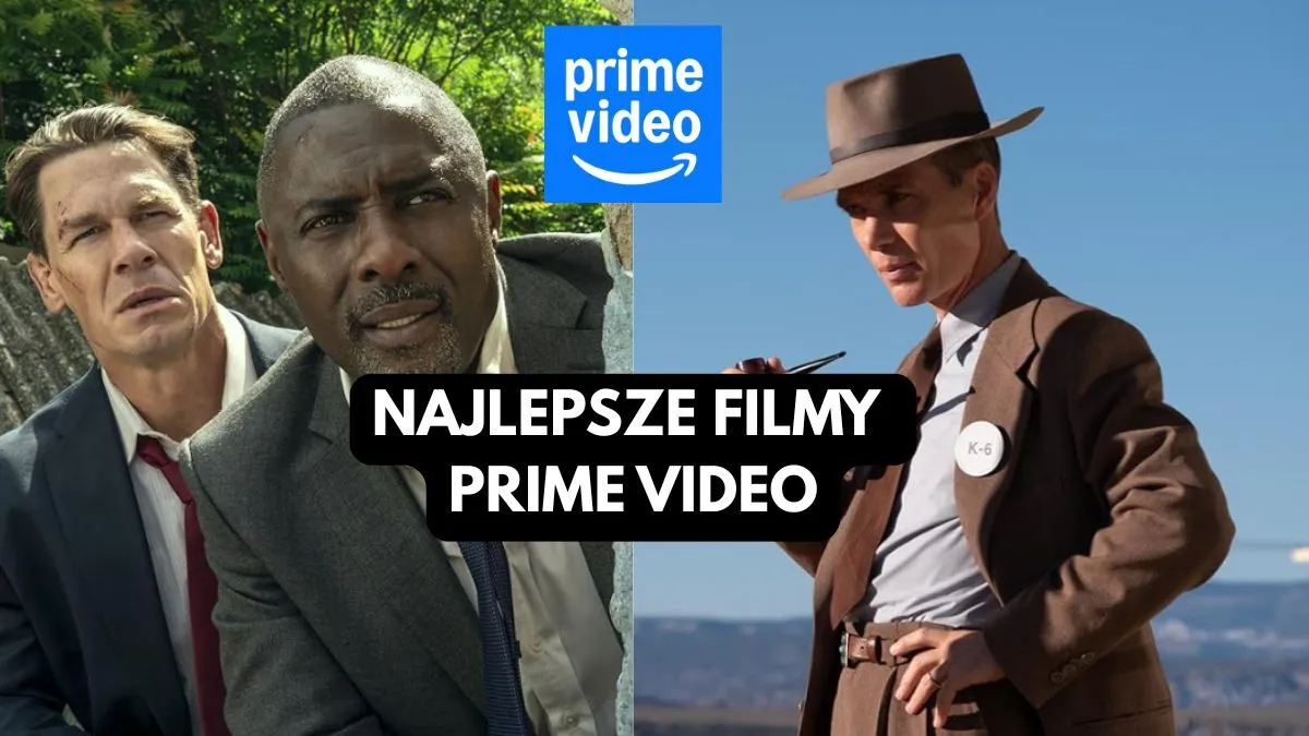 prime video najlepsze filmy