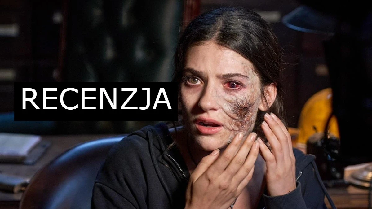 recenzja until down