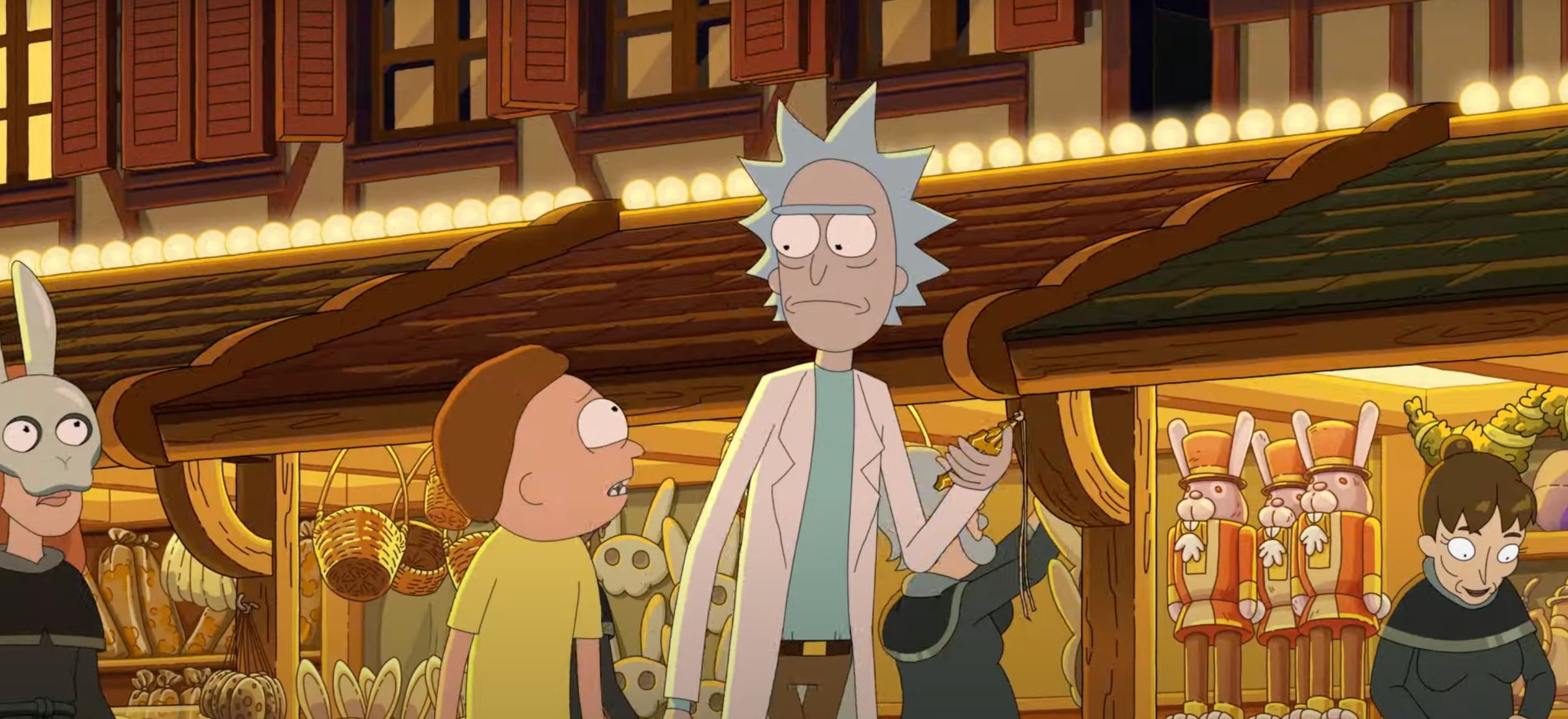 rick i morty 8 sezon premiera