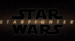 star wars starfighter