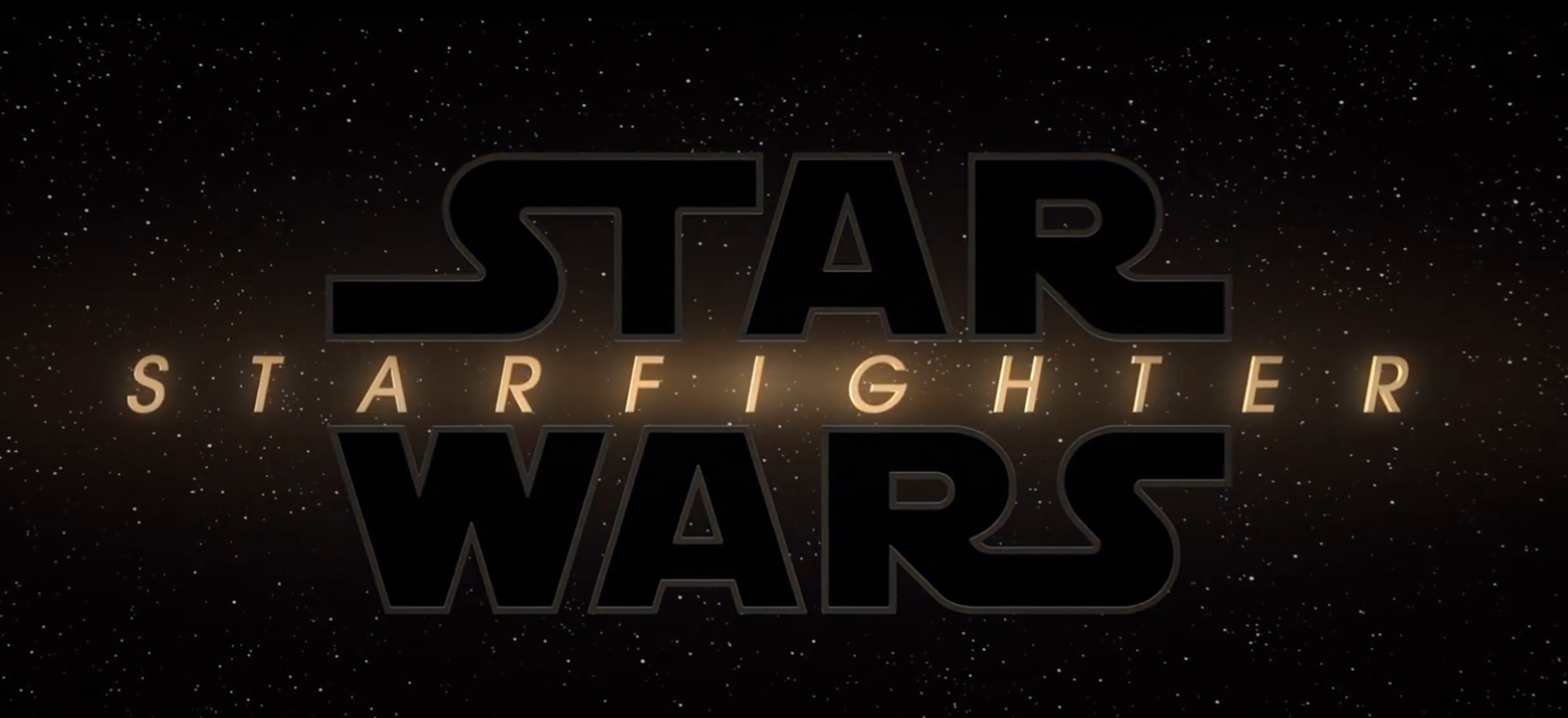star wars starfighter