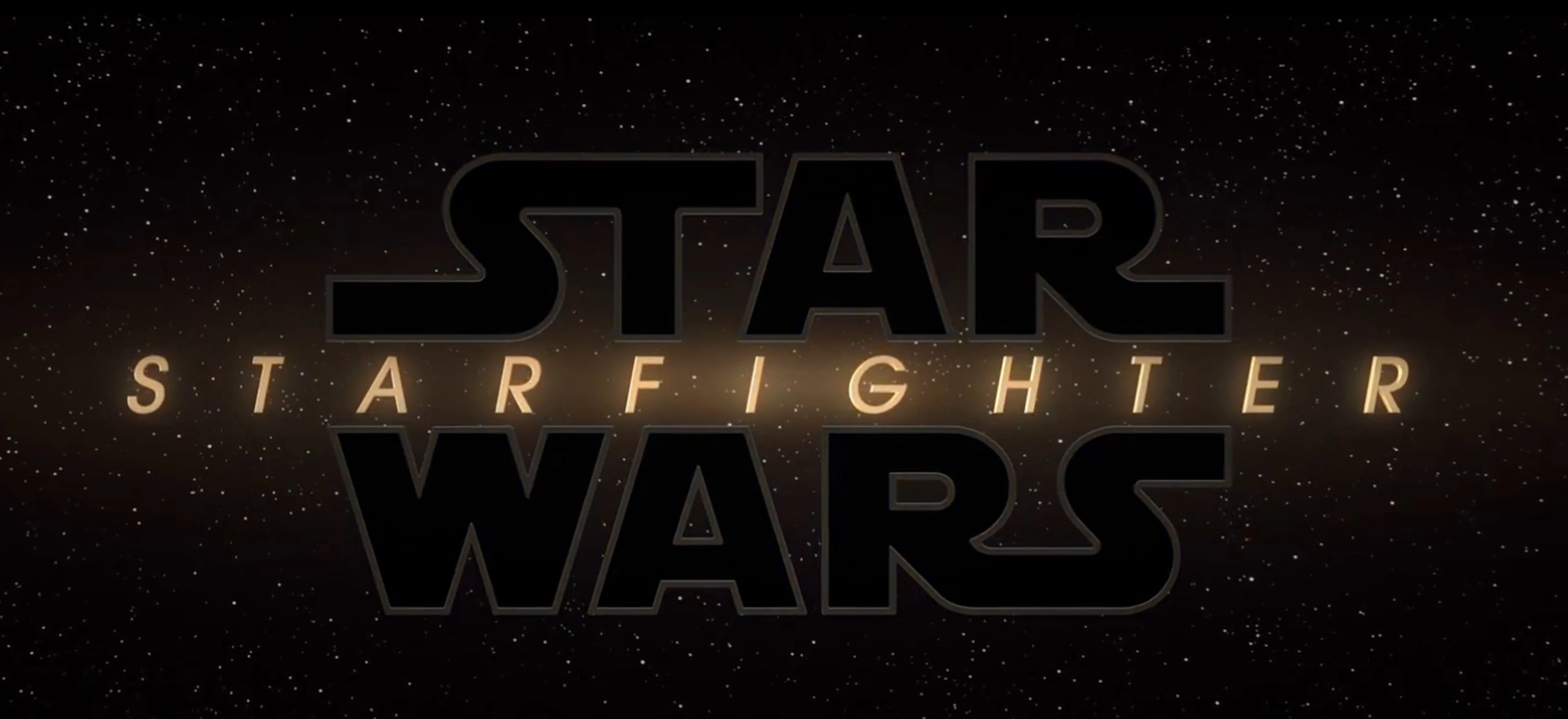 star wars starfighter