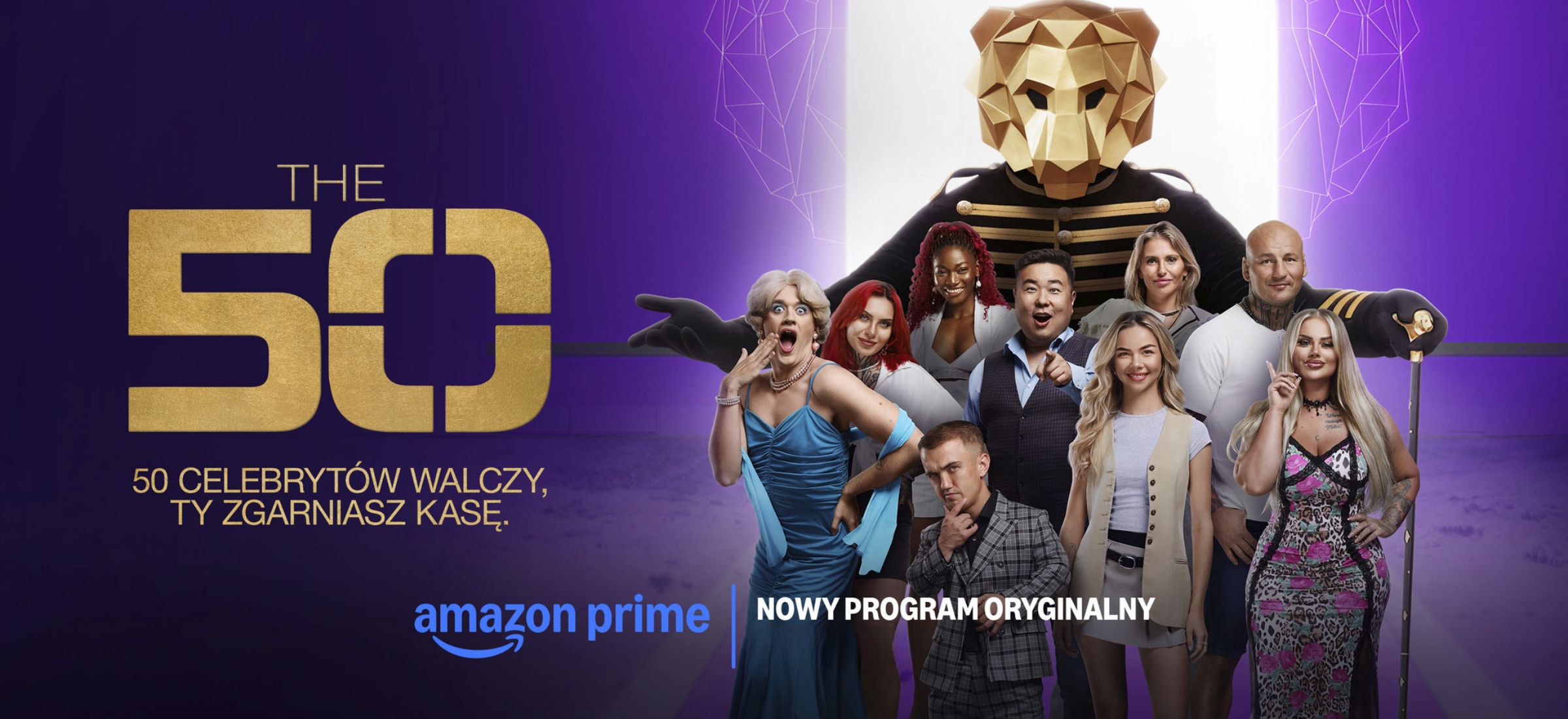 the 50 odcinki kiedy premiera harmonogram