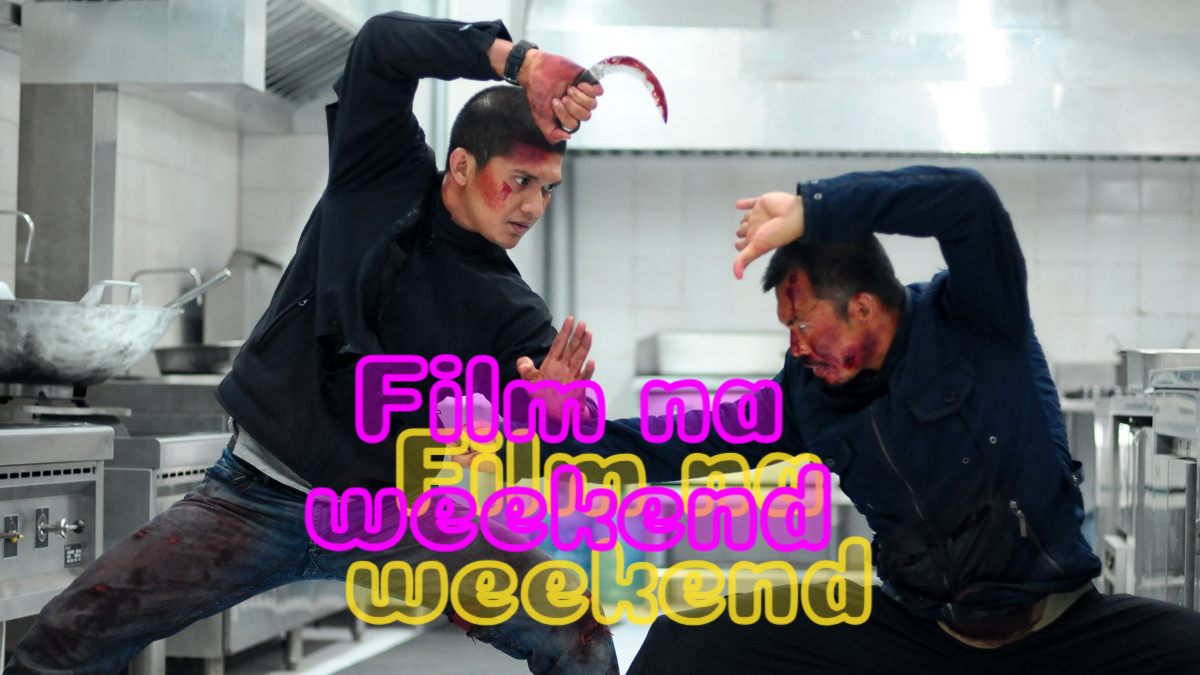 Podoba ci się nowy hit akcji Netfliksa? Wcześniejsze filmy jego reżysera wywalą cię z butów