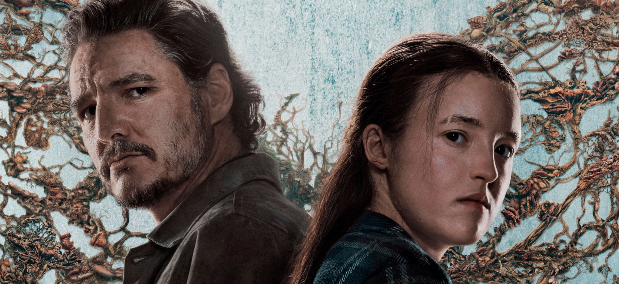 the last of us sezon 2