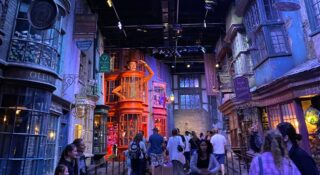 park universal anglia