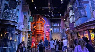 park universal anglia