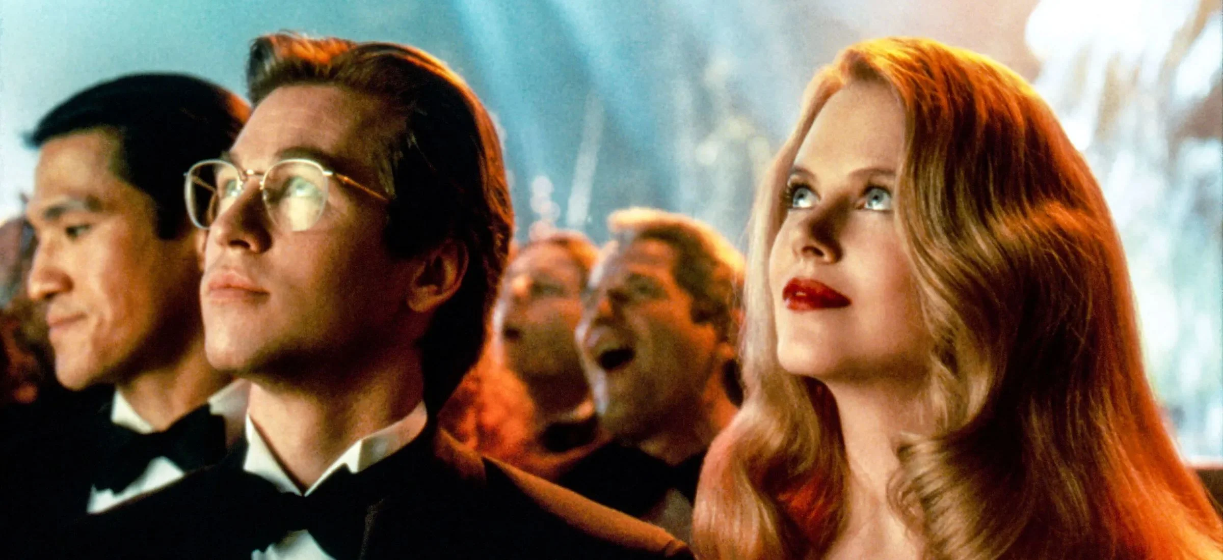 val kilmer batman nie żyje