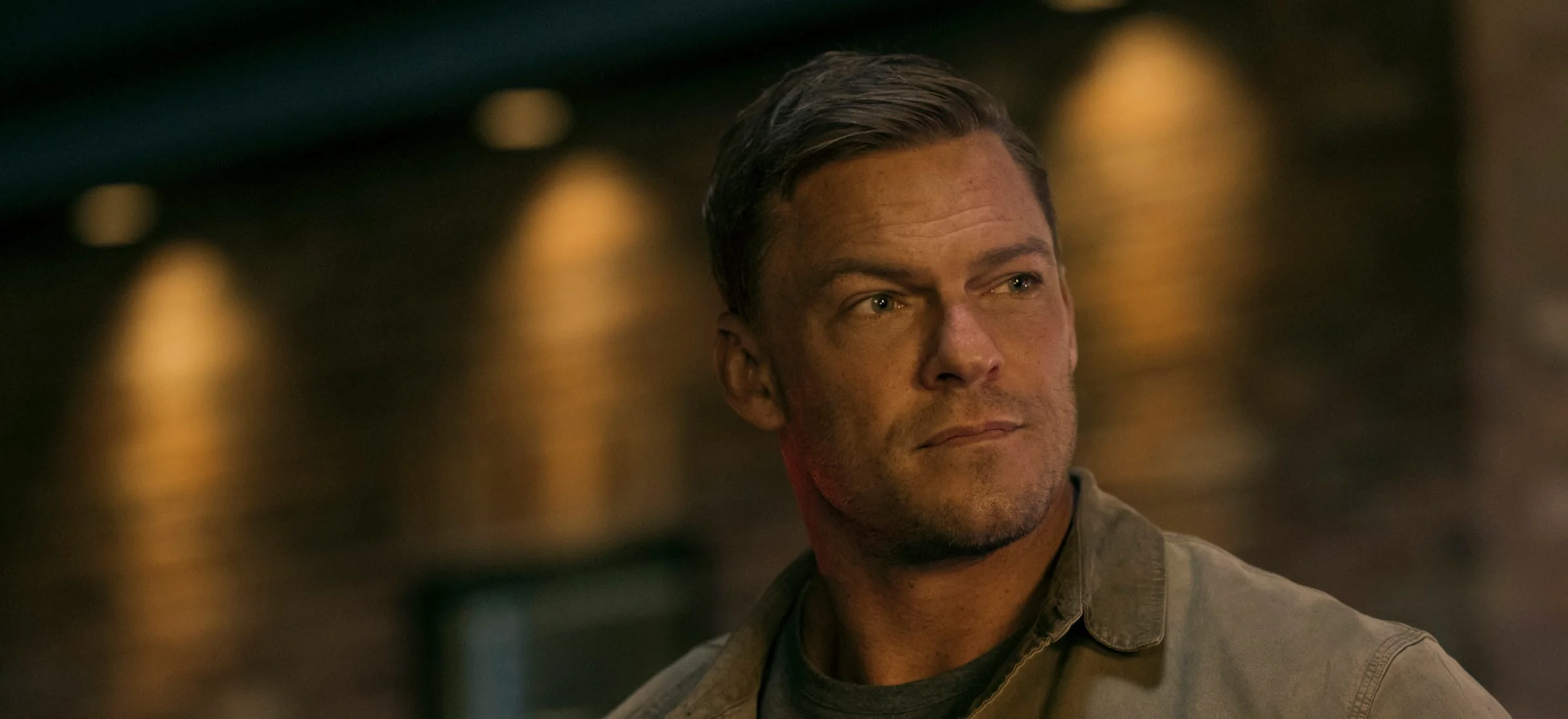 war machine netflix science fiction reacher premiera
