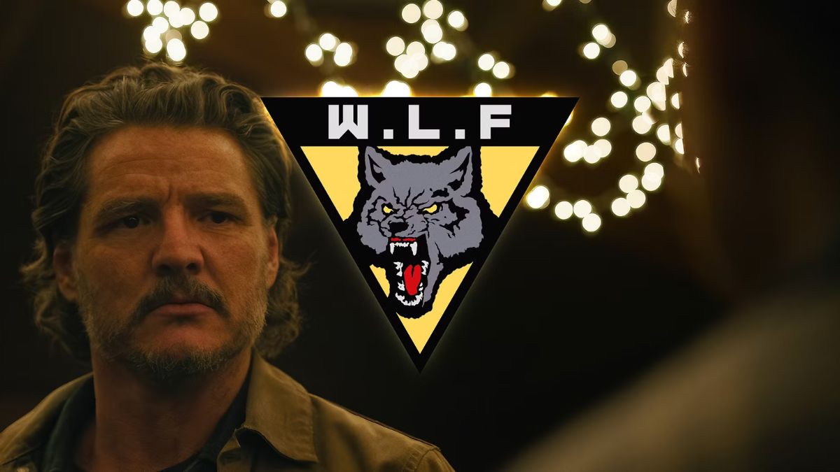 wlf the last of us