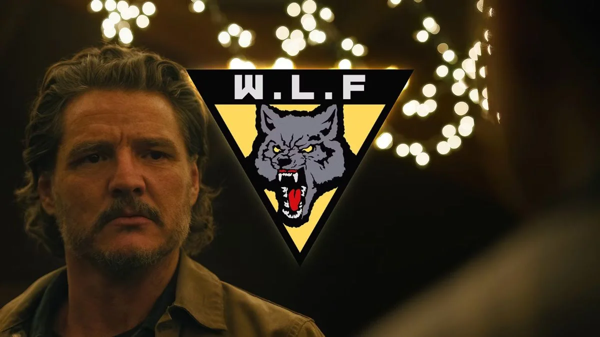 wlf the last of us