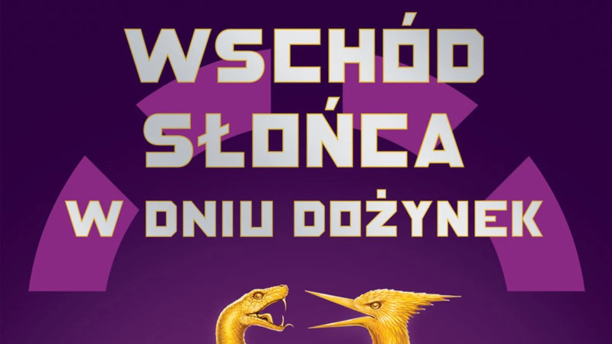 Właśnie poznaliśmy obsadę nowych Igrzysk Śmierci