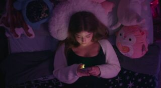 zla slawa ciemna strona kidfluencingu netflix dokument opinia