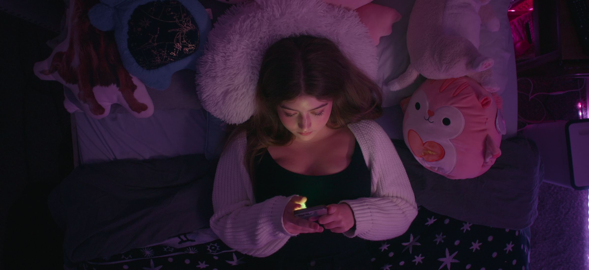 zla slawa ciemna strona kidfluencingu netflix dokument opinia