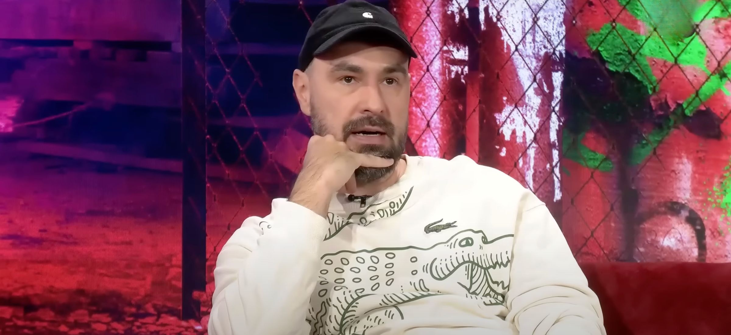 zulczyk prezydent rp nowa ksiazka jedno slowo