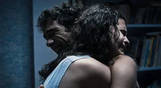 To najbardziej odjechany film roku. Mnie już wbił w fotel