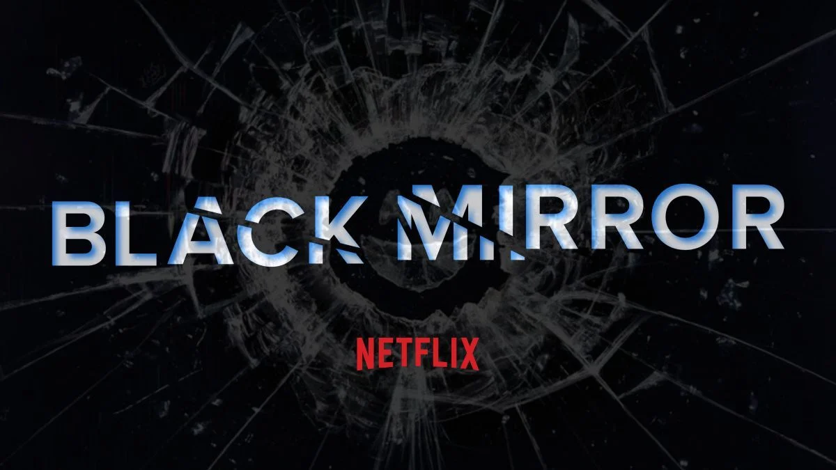 black mirror