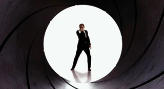 bond bez rezysera cuaron