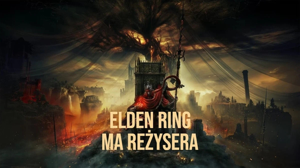 elden ring rezyser garland