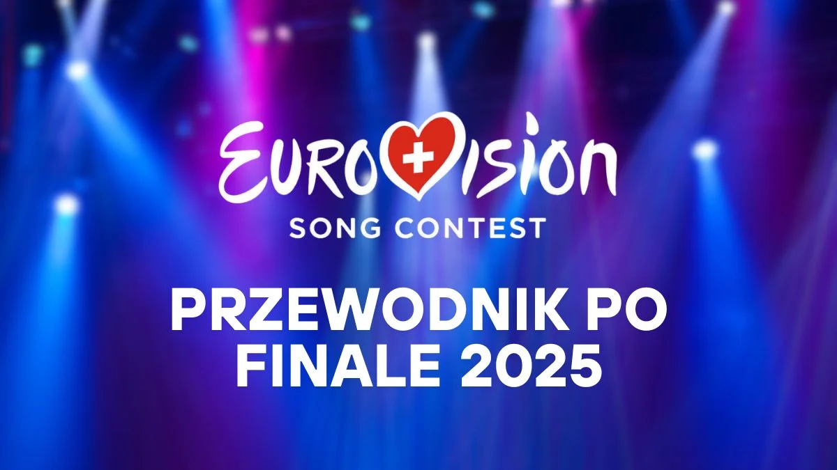 eurowizja 2025 przewodnik po finale jak glosowac