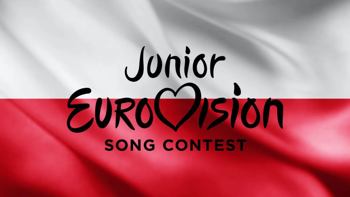 eurowizja junior polska zasady