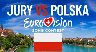 eurowizja 2025 jury polska opinia
