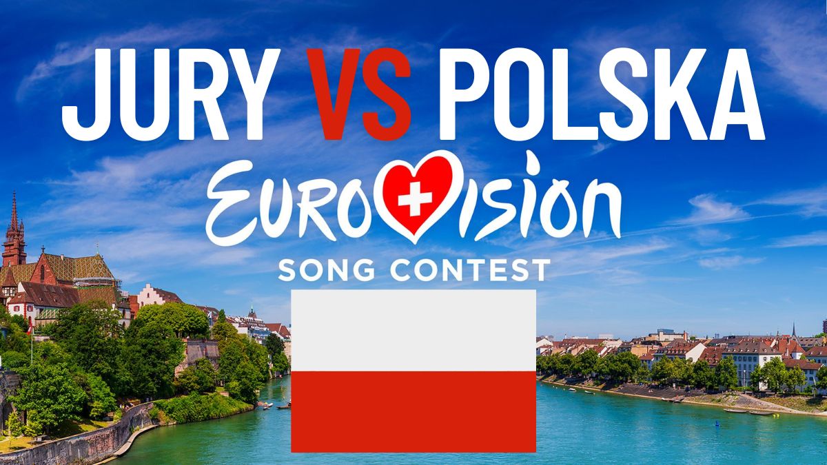 eurowizja 2025 jury polska opinia