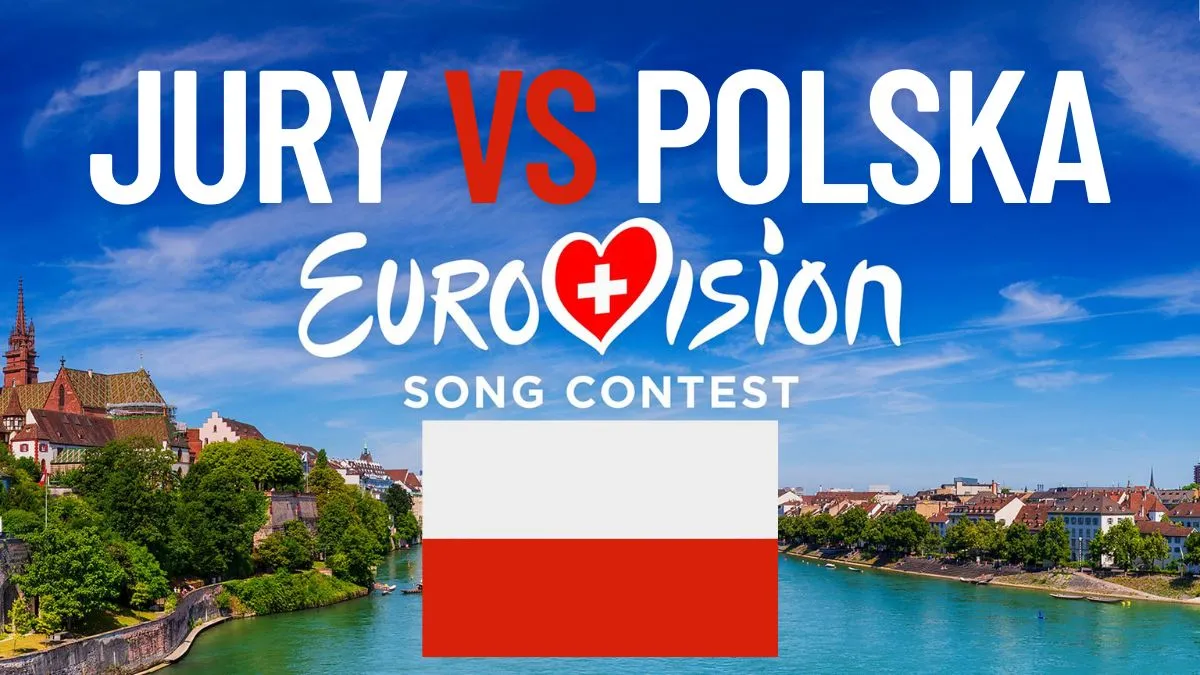 eurowizja 2025 jury polska opinia