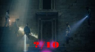 fontanna młodości guy ritchie apple tv co obejrzeć