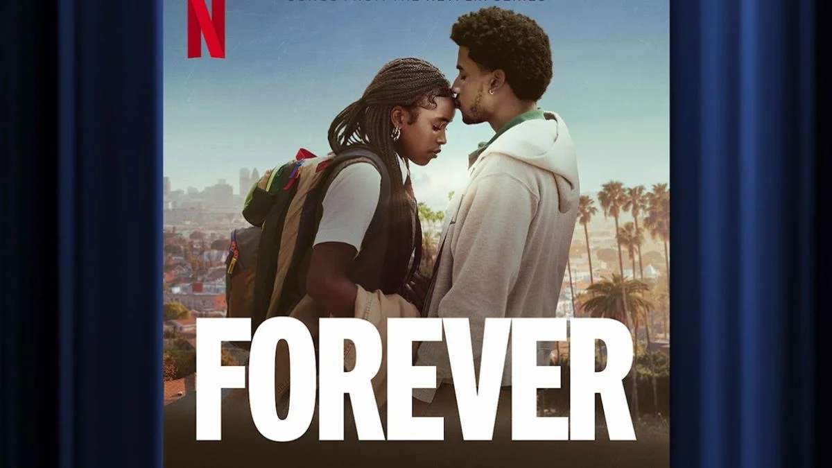 na zawsze serial netflix recenzja opinie