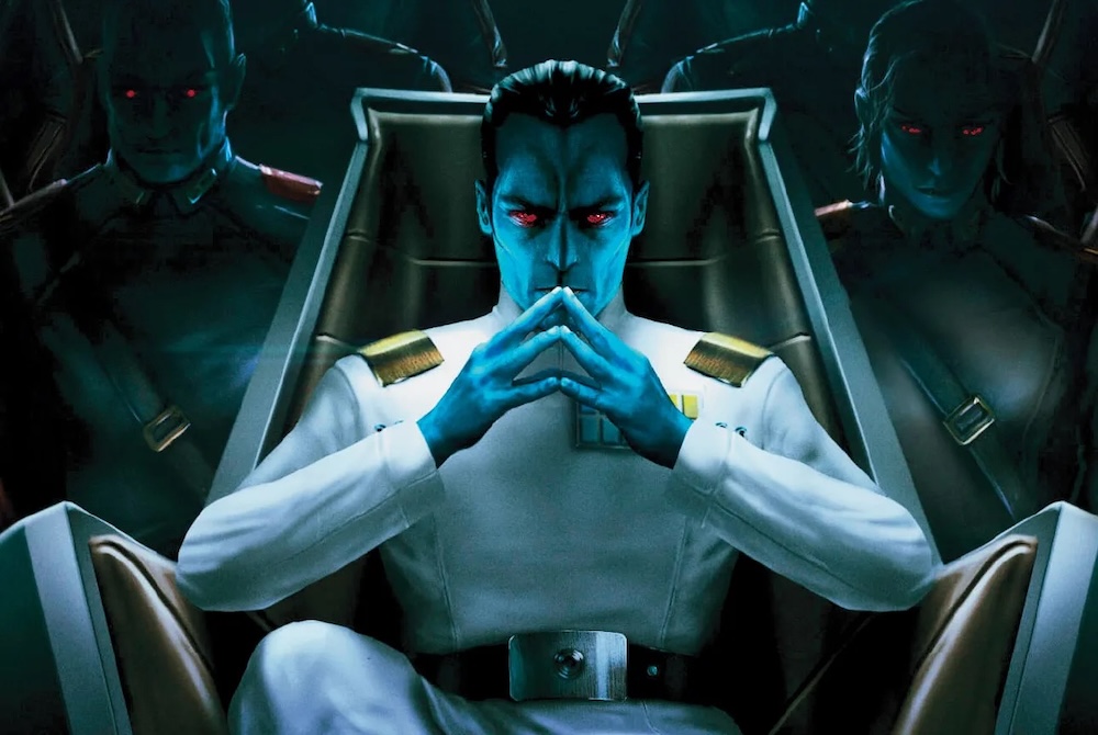 gwiezdne wojny postaci 3 wielki admirał thrawn 
