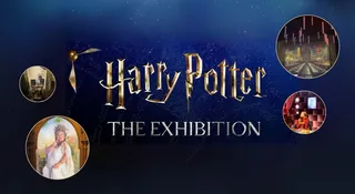 harry potter wystawa krakow alwernia opinia