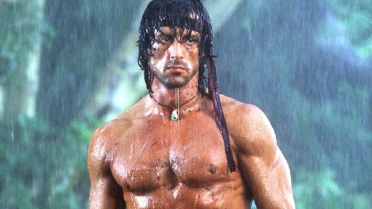john rambo nowy film