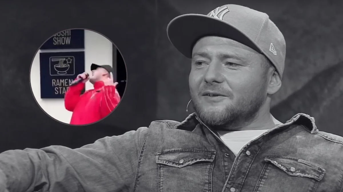 joka sushi show reklama