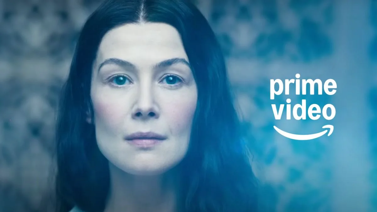 kolo czasu anulowane serial prime video dlaczego