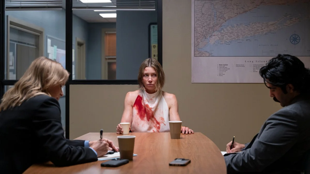 lepsza siostra amazon prime video co obejrzeć premiera thriller
