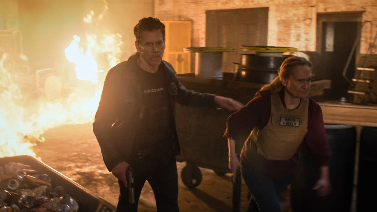 Prime Video kasuje świetny horror. Użytkownicy zarywali nocki, żeby go oglądać
