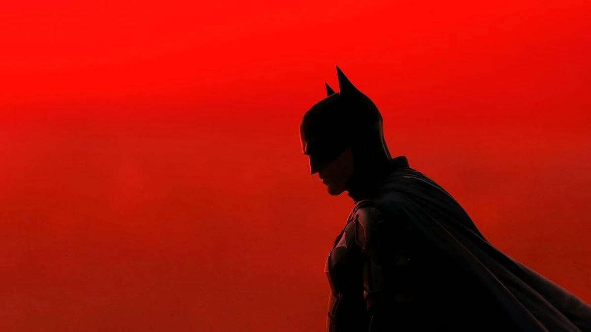 matt reeves batman 2