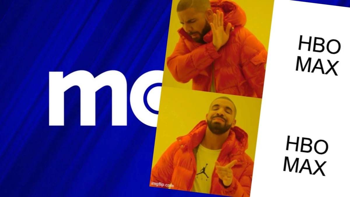 max hbo max