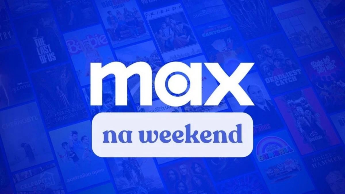 max weekend 5 nowosci