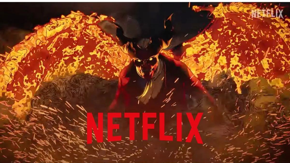 miłość śmierć roboty netflix