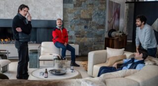 mountainhead sukcesja hbo max co obejrzeć premiera